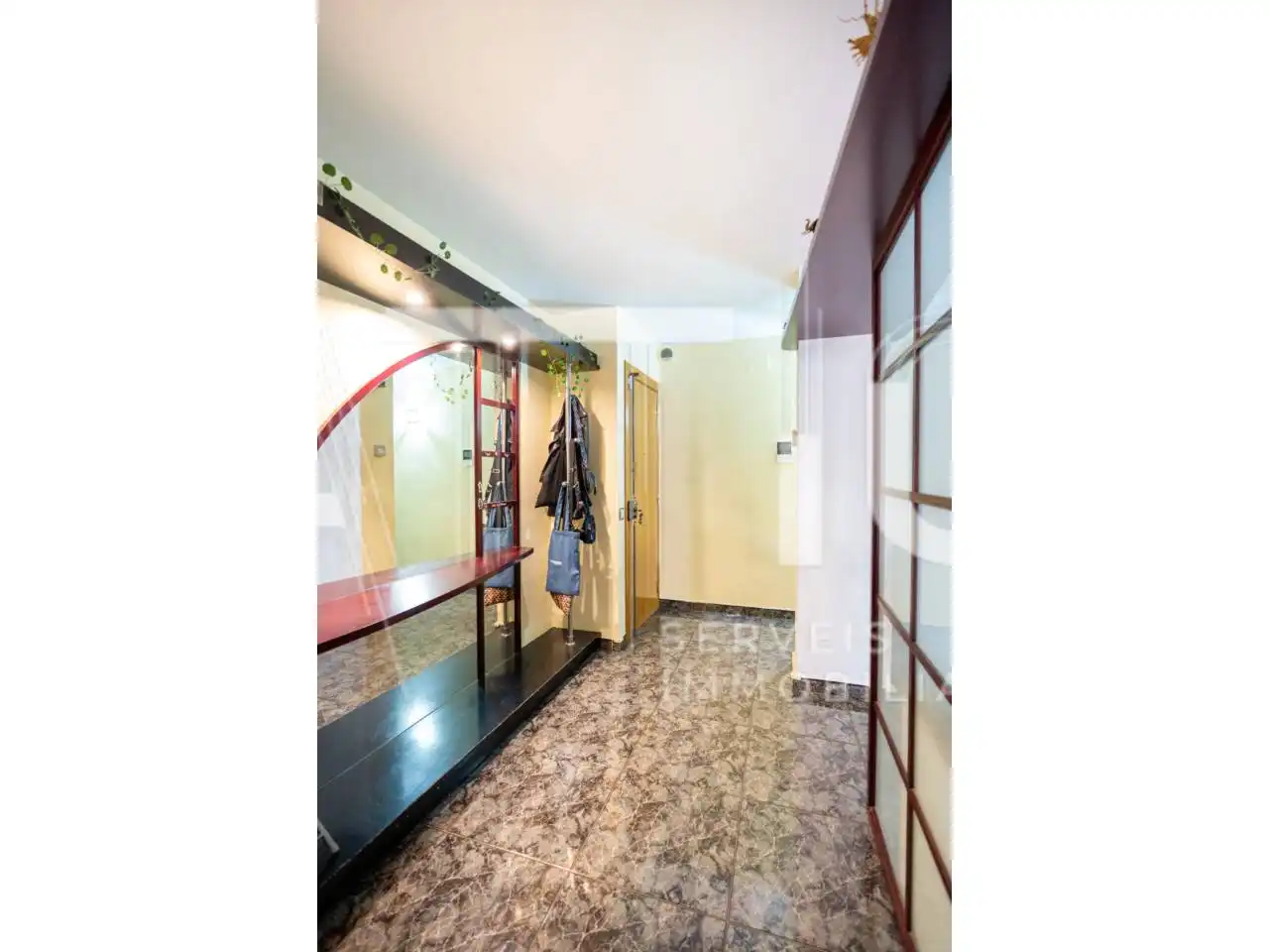 Ático en venta en Polinyà con Aire acondicionado, Calefacción y Terraza