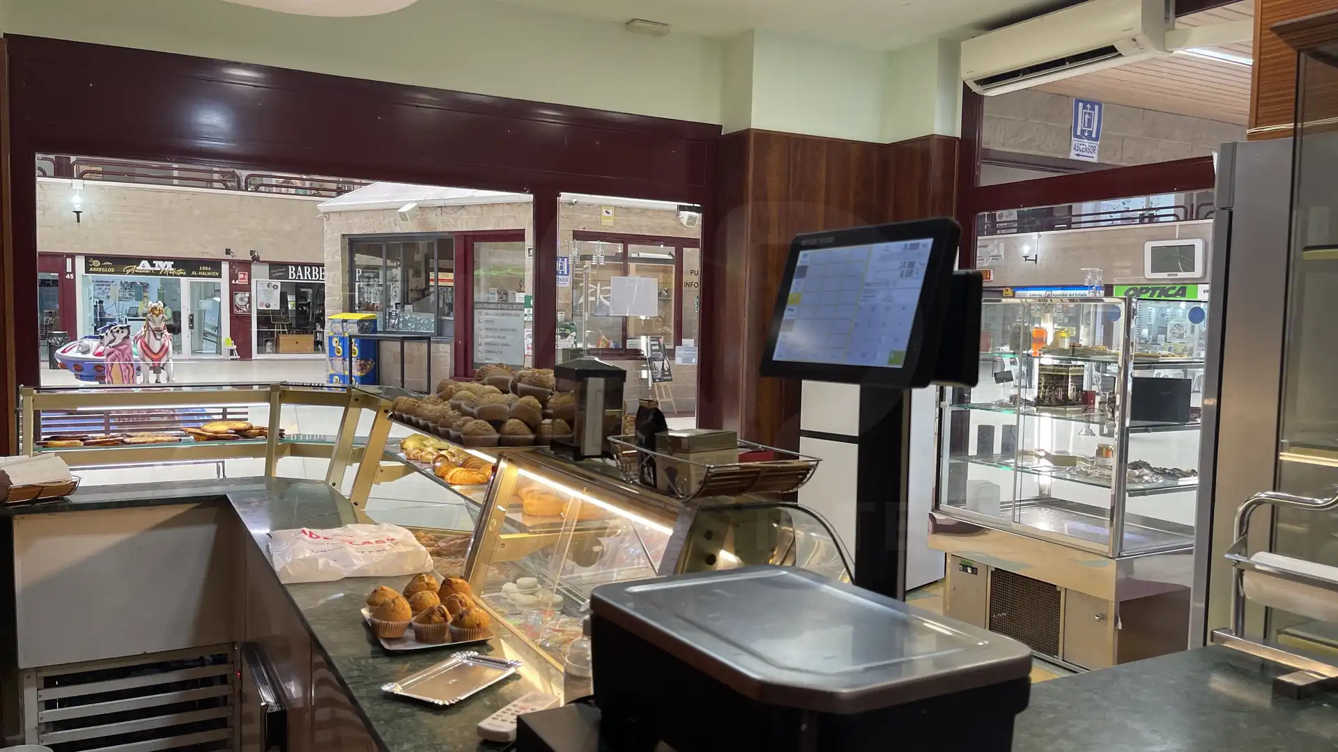 Local comercial en venta en Monte Rozas, imagen 7