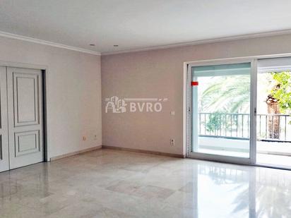 Living room of Flat for sale in  Córdoba Capital  with Air Conditioner, Heating and Balcony