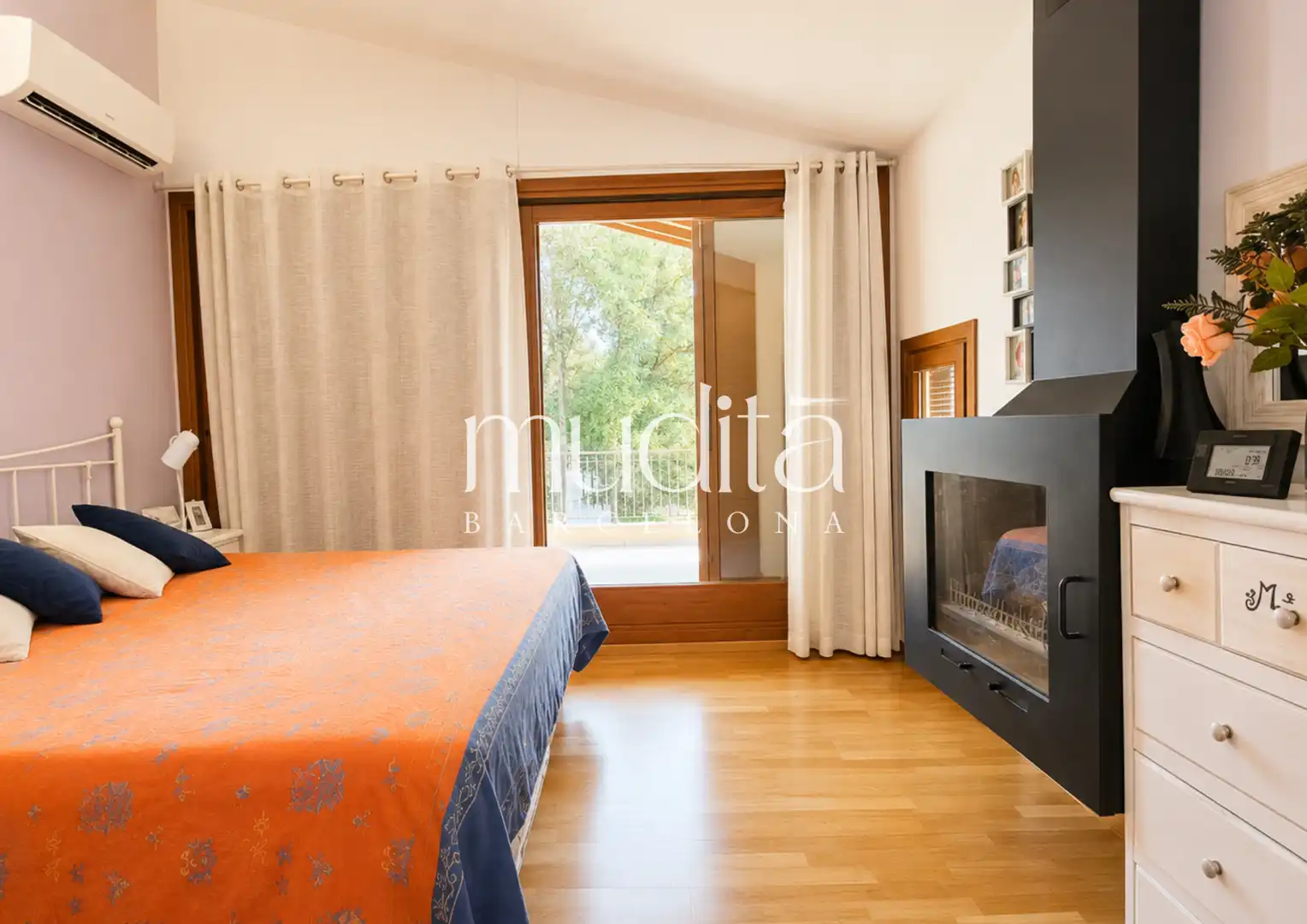 Haus mit Garten zum Verkauf in Llinars del Vallès, imagen 28