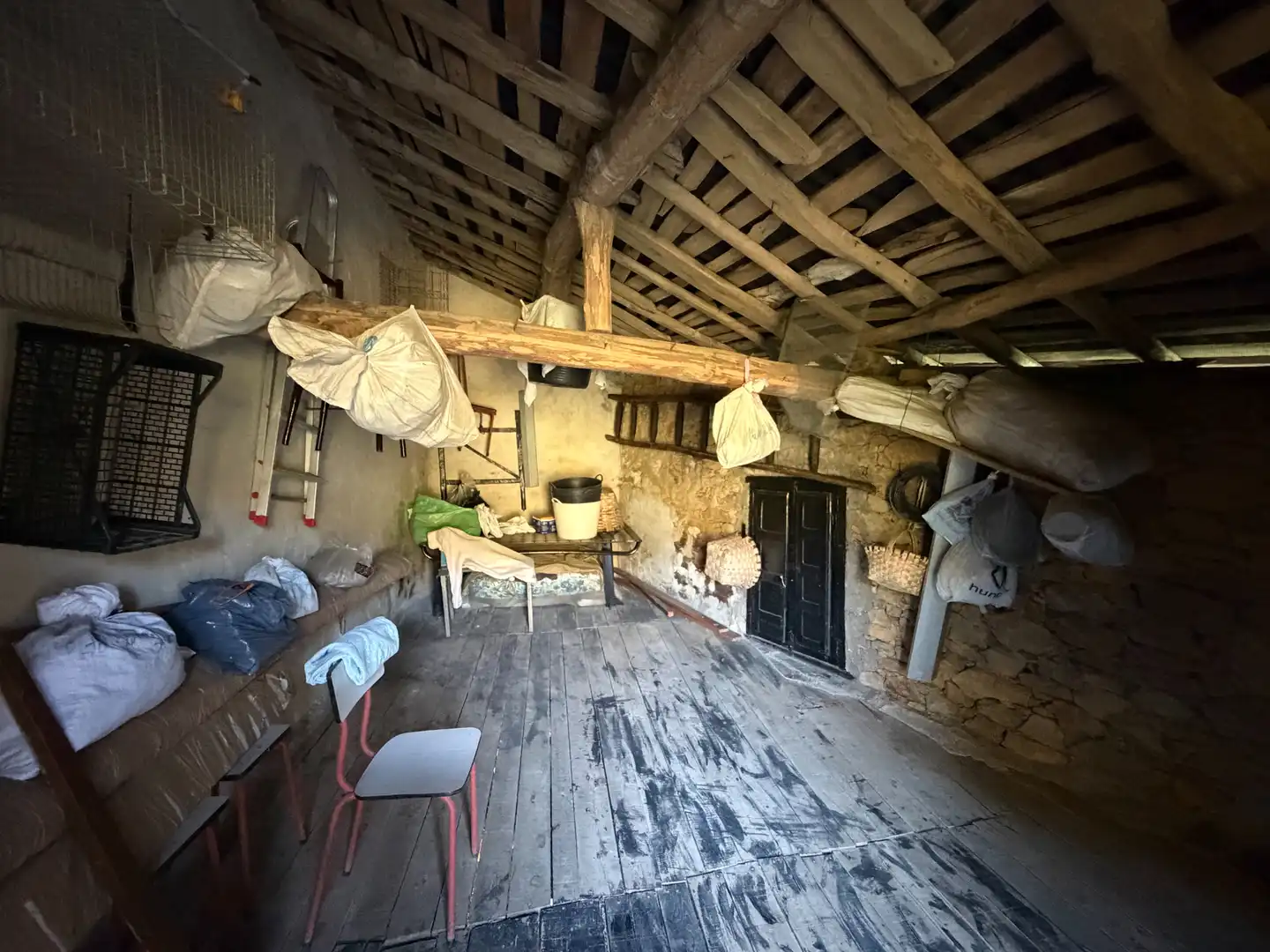 Casa aparellada amb terrassa en venda a N/A, imagen 30