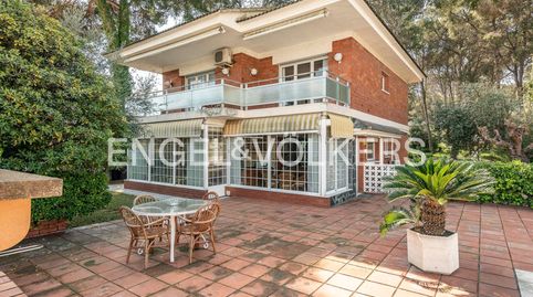 Photo 2 of Houses for sale in Montmar, Castelldefels