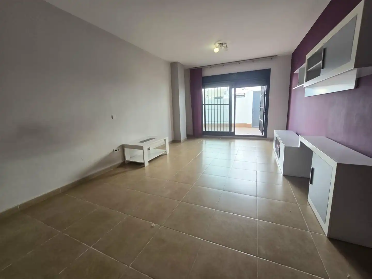 Wohnzimmer von Wohnung zum Verkauf in Mijas mit Klimaanlage, Terrasse und Abstellraum
