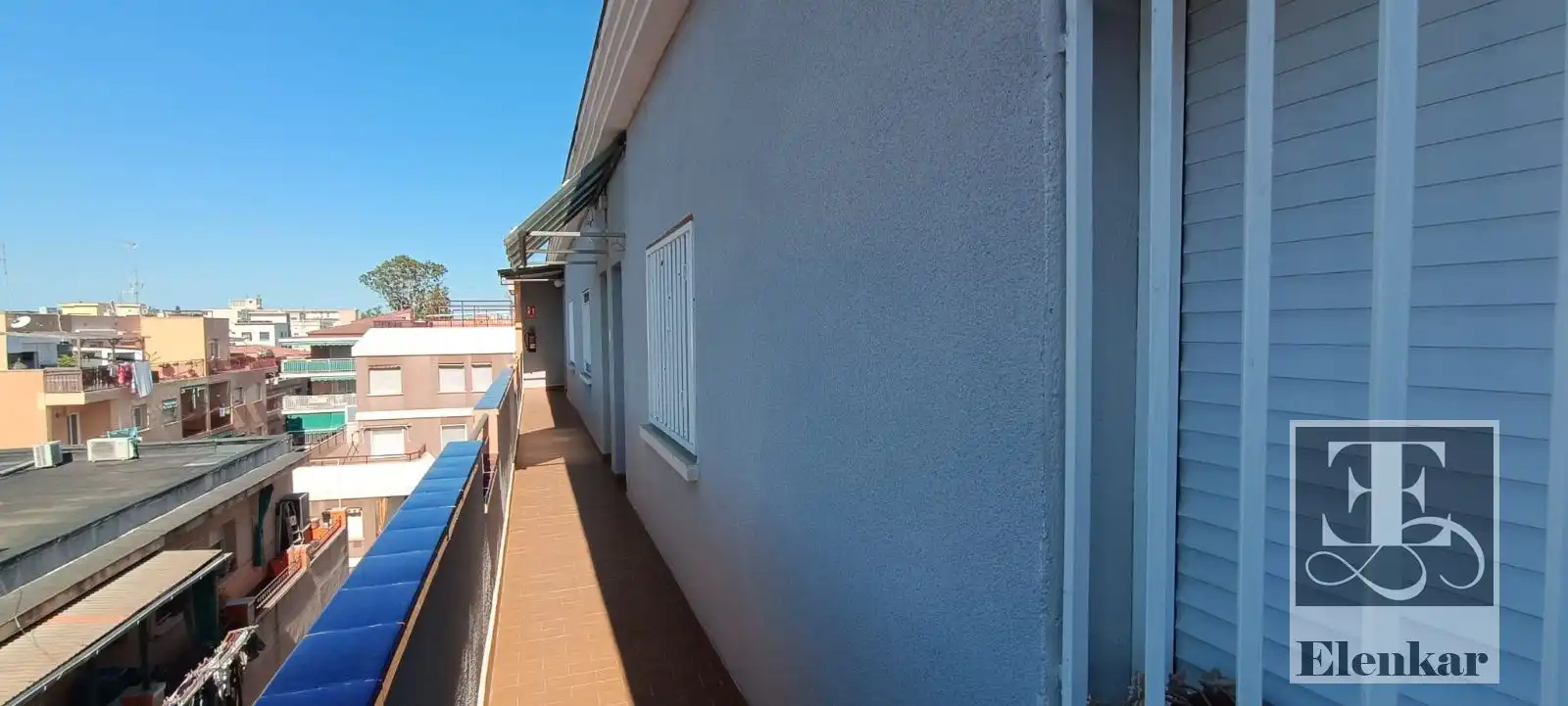 Penthouse with lift for sale in David De Mas, imagen 23