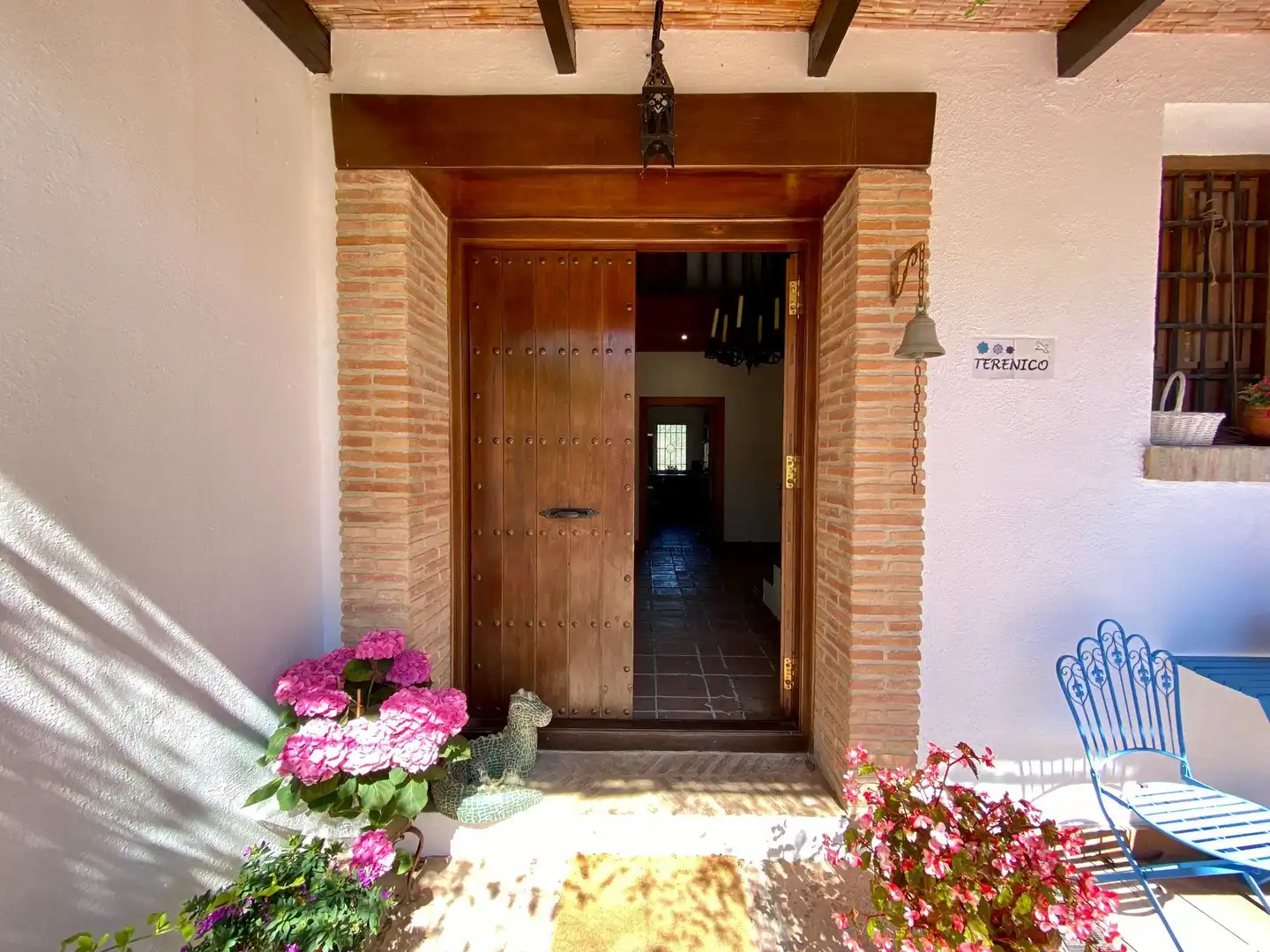 Casa amb piscina en venda a mezquita alta 1, imagen 19
