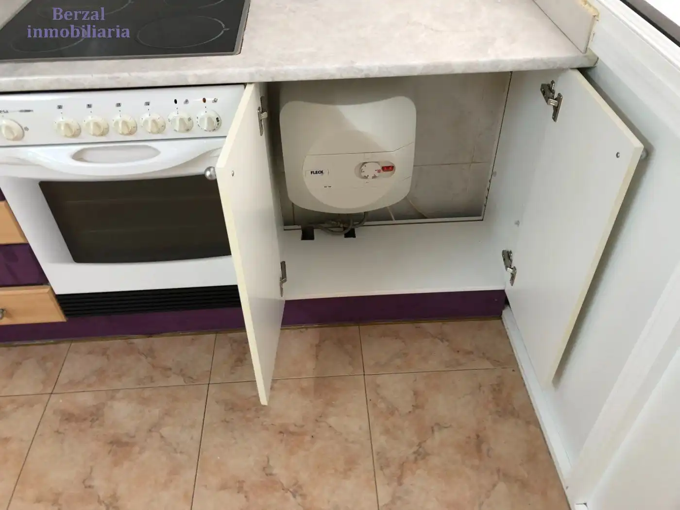 Cocina de Local en venta en  Logroño