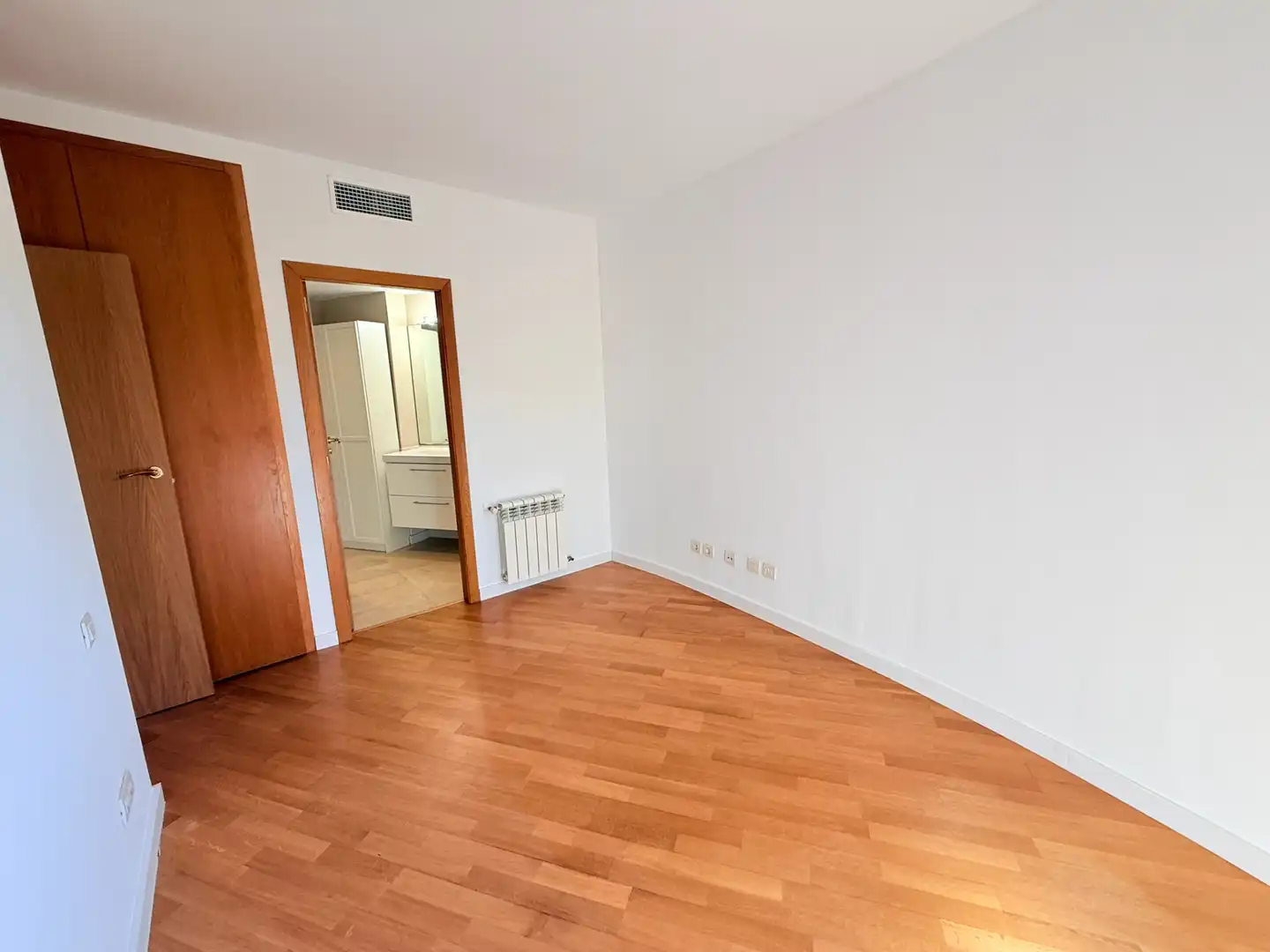 Attique avec terrasse à louer à Carrer d'Álvaro de Bazán, imagen 20