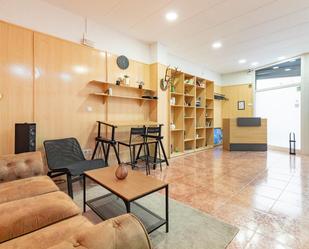 Living room of Premises to rent in  Valencia Capital  with Air Conditioner