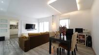 Living room of Flat for sale in Terrassa  with Terrace