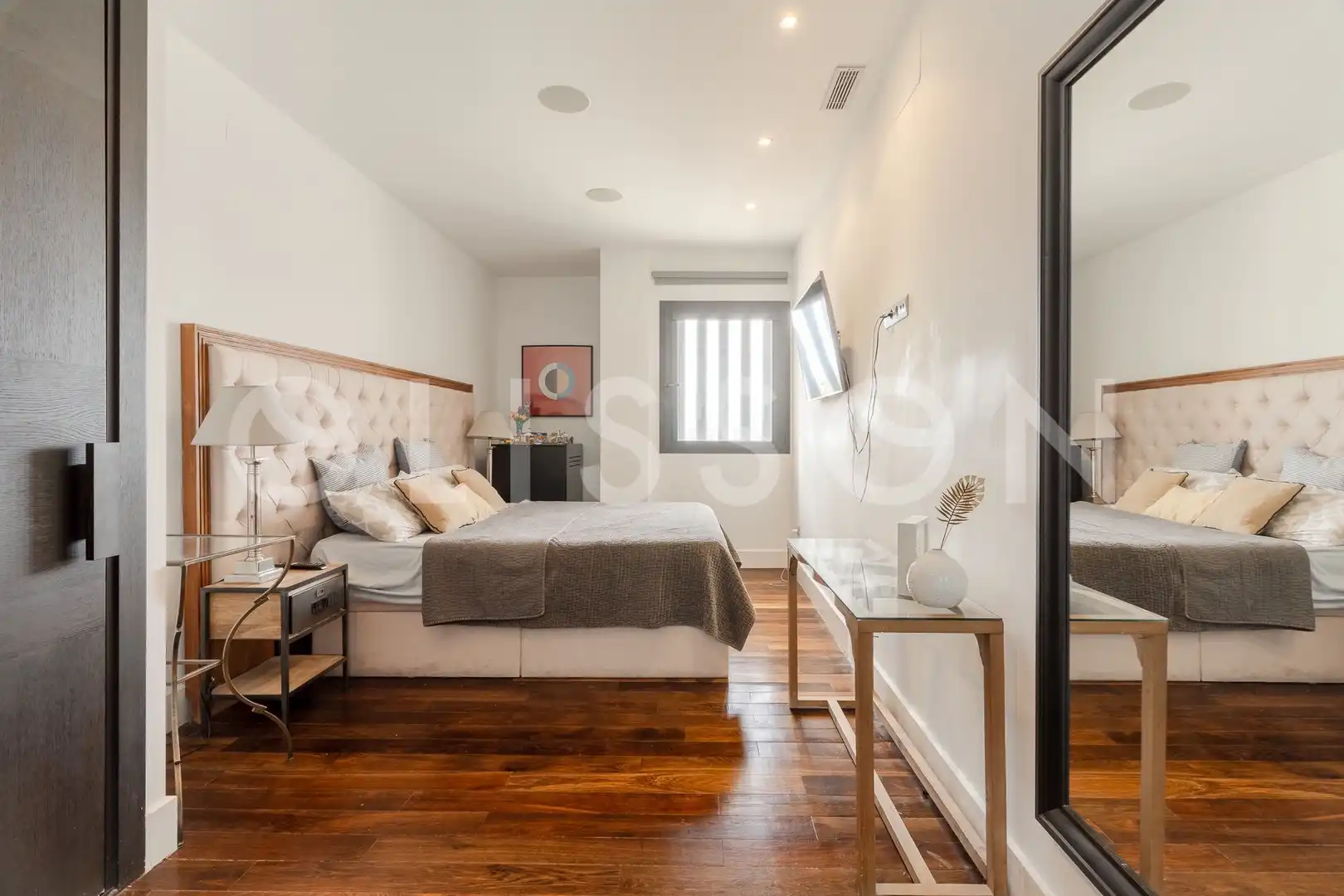Casa con piscina en venta en Urbanización La Moraleja, imagen 19