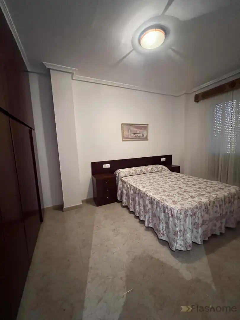 Appartement avec terrasse à vendre à Santa Amalia, imagen 14