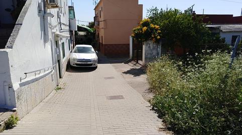 Foto 4 de Residencial en venda a Ulpiano Blanco, 26, Valdezorras - El Gordillo, Sevilla