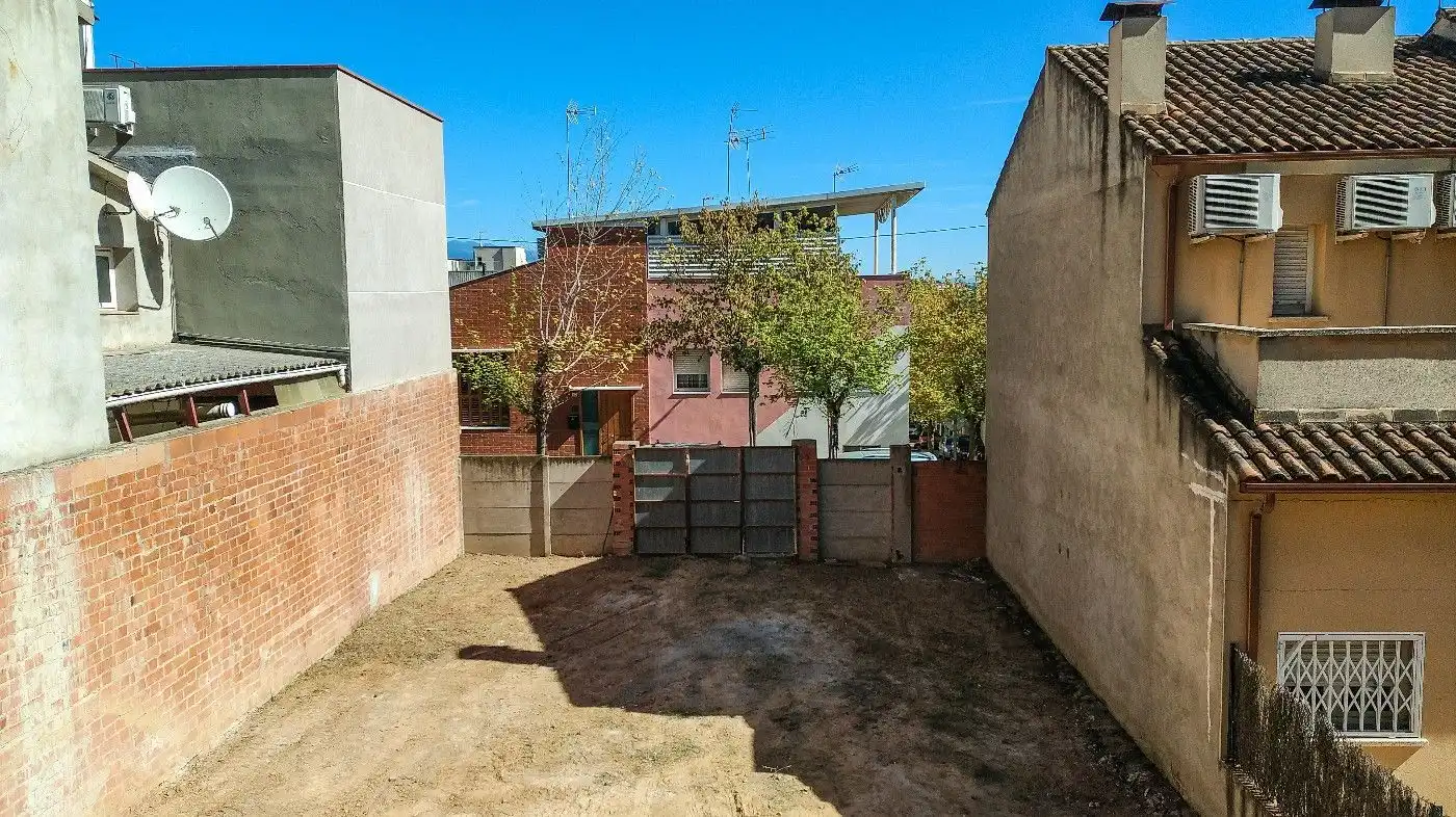 Terreno residencial en venta en Carrer Milà i Fontanals 1B, imagen 5