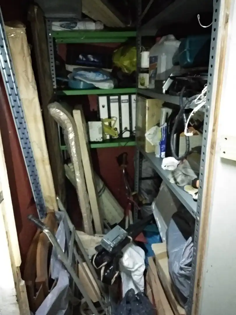 Parcheggio in vendita a Centro - Ariz - Uribarri, imagen 10