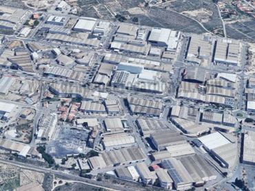 Industriegebäude zur Miete in Villamontes - Boqueres