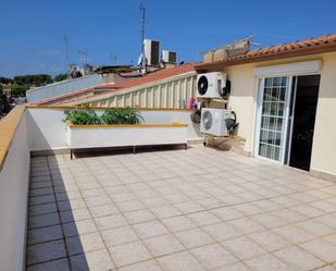 Terrace of House or chalet for sale in Sabadell  with Air Conditioner