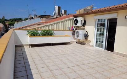 Terrace of House or chalet for sale in Sabadell  with Air Conditioner