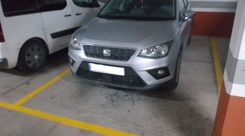 Photo 4 of Garage for rent in Calle Lorca 96, 4, Santa Quiteria - Virgen de las Huertas, Lorca