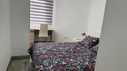 Foto 4 de Piso de alquiler en Ensanche, Murcia