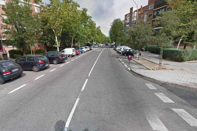 Piso en Venta en Fontarrón