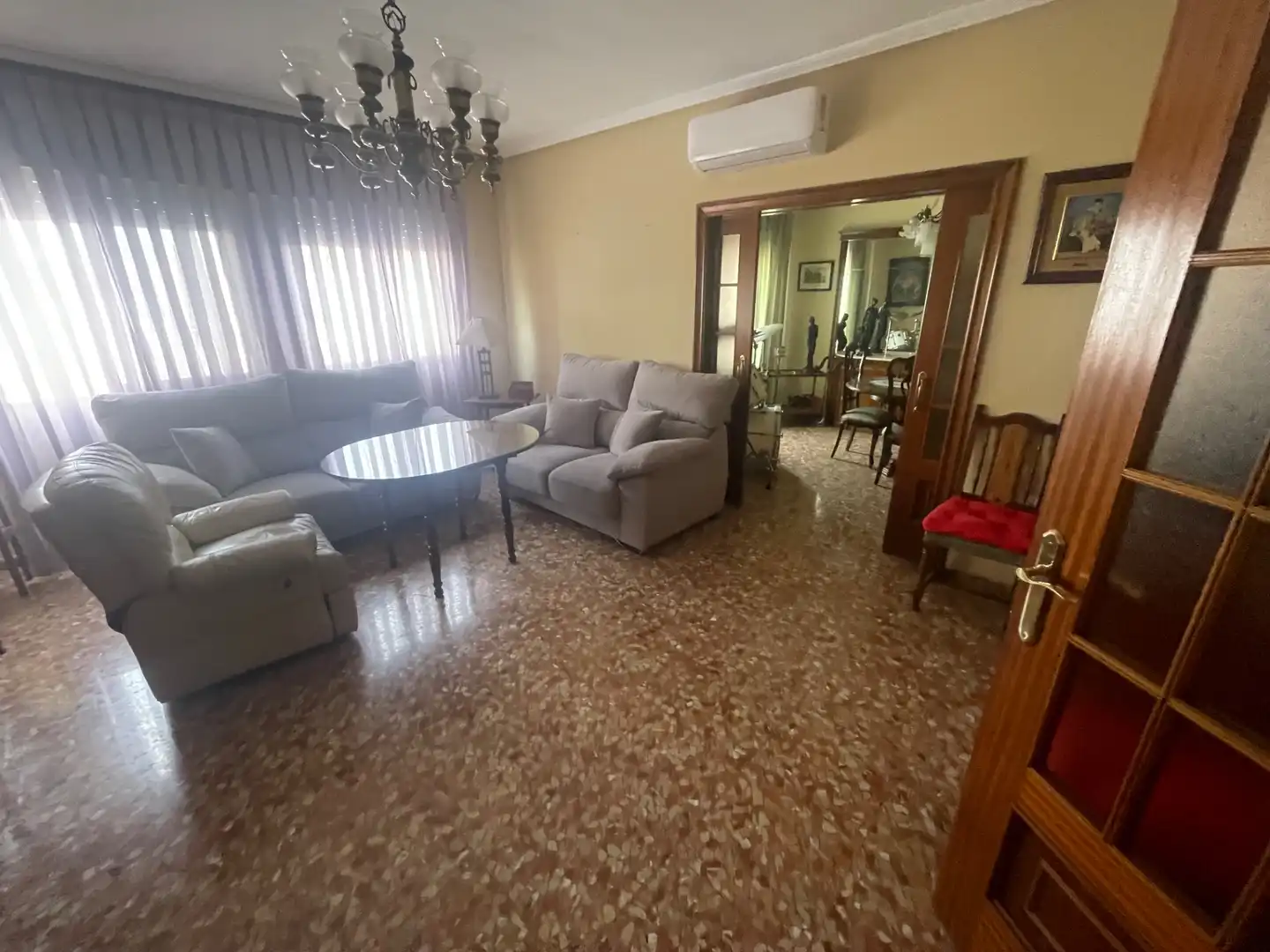 Appartement avec terrasse à vendre à Calle Arturo Suárez Bárcena, imagen 6