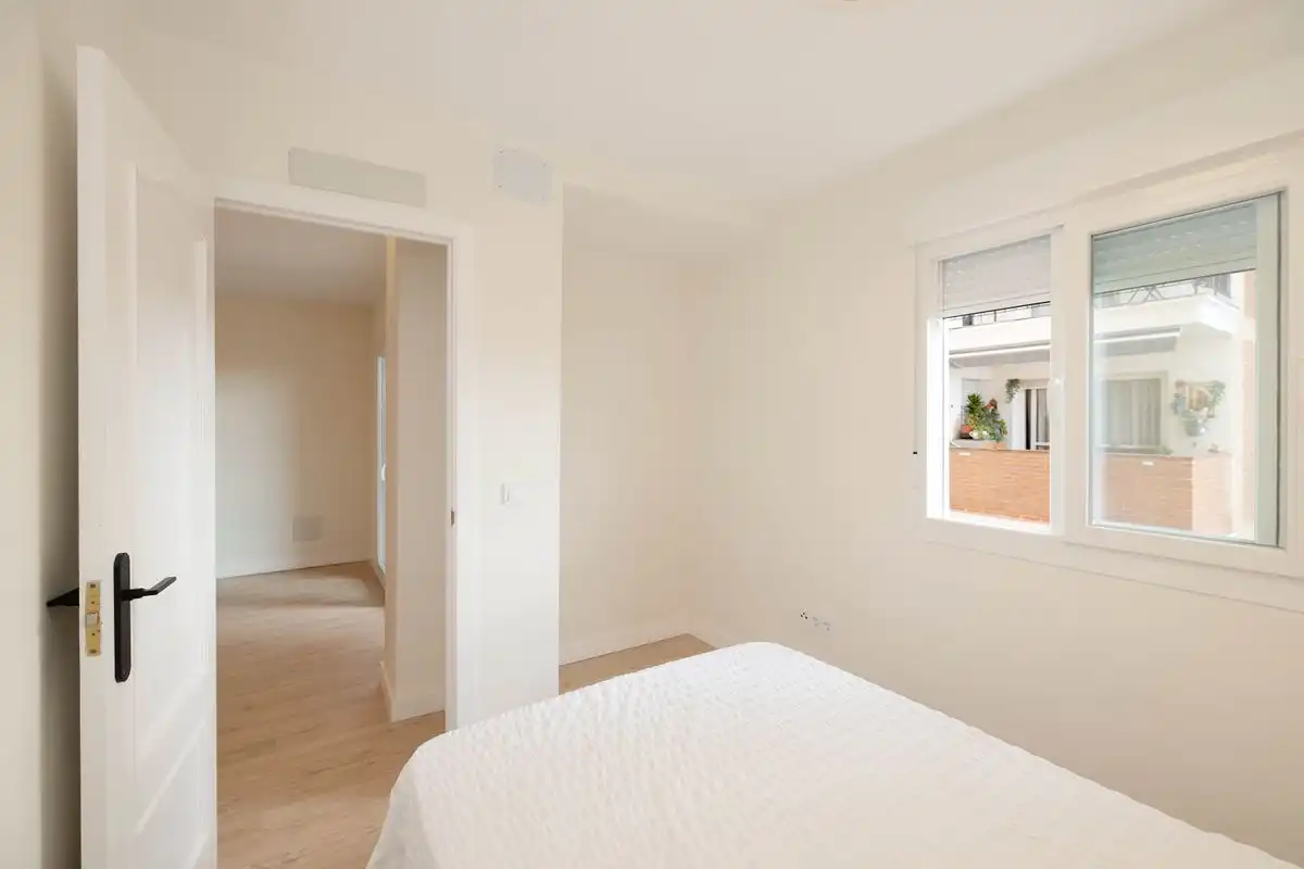 Appartamento con terrazza in vendita a Calle Caballero del Bosque, imagen 15