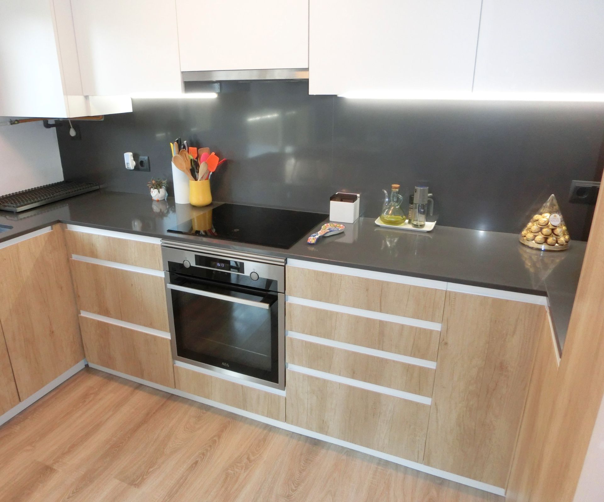 Duplex for sale in Canet de Mar
