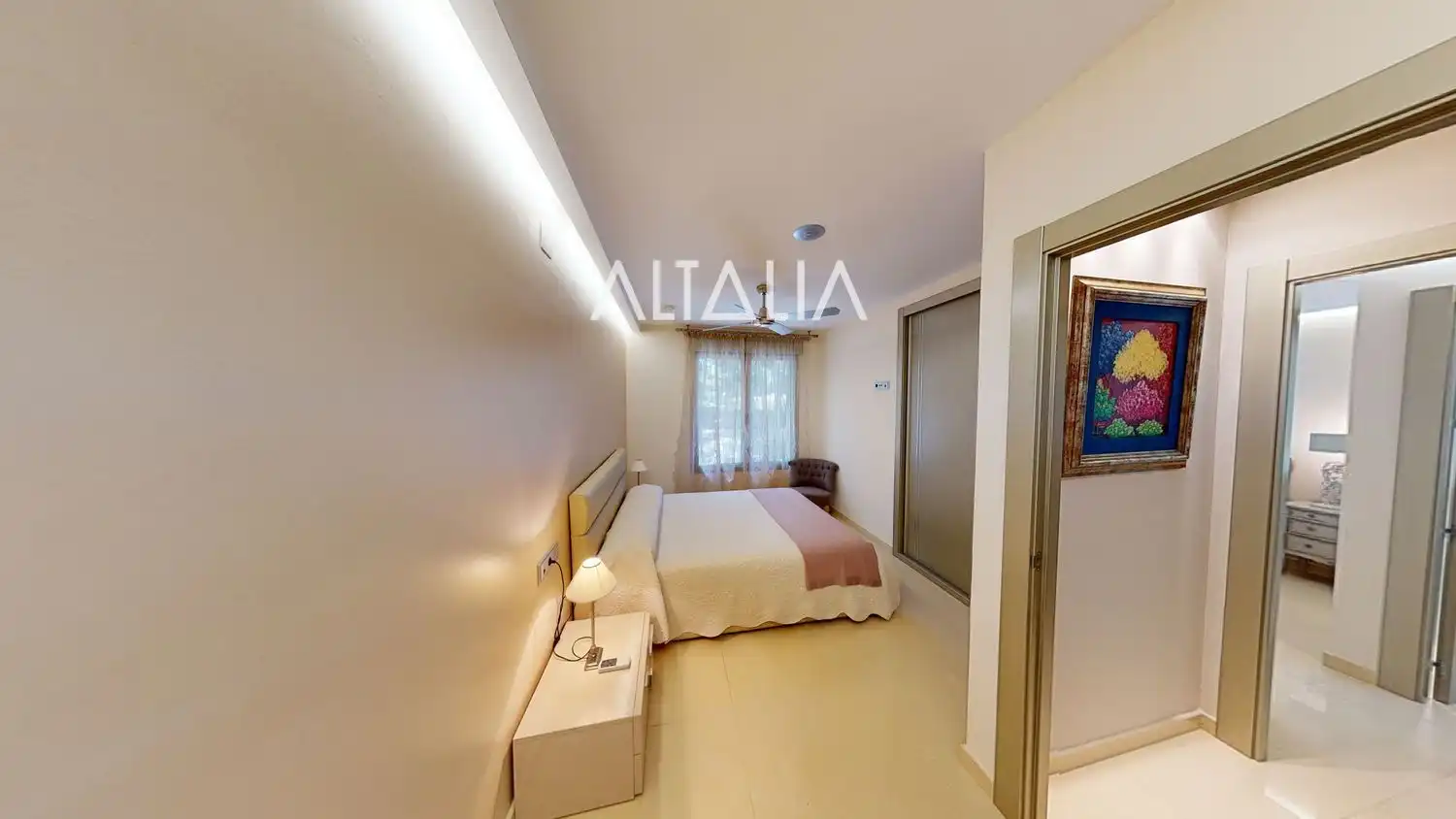 Villa mit Pool zum Verkauf in Pedanías - Extrarradio, imagen 10