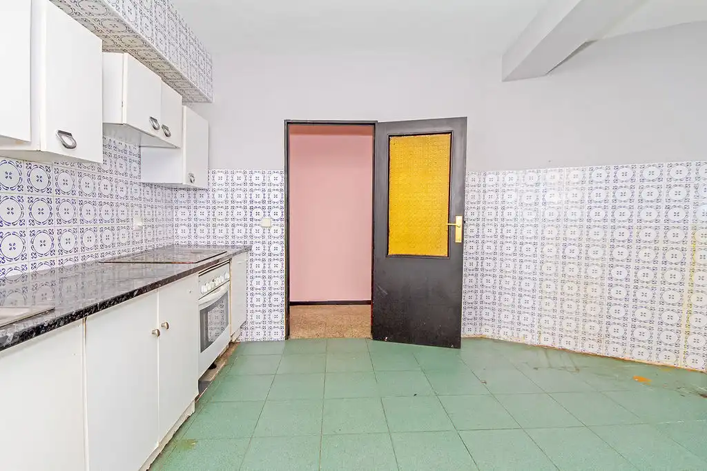 Kitchen of Flat for sale in Torrejón de Ardoz
