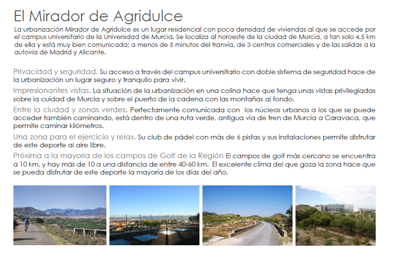 Exterior view of House or chalet for sale in  Murcia Capital  with Air Conditioner, Heating and Private garden