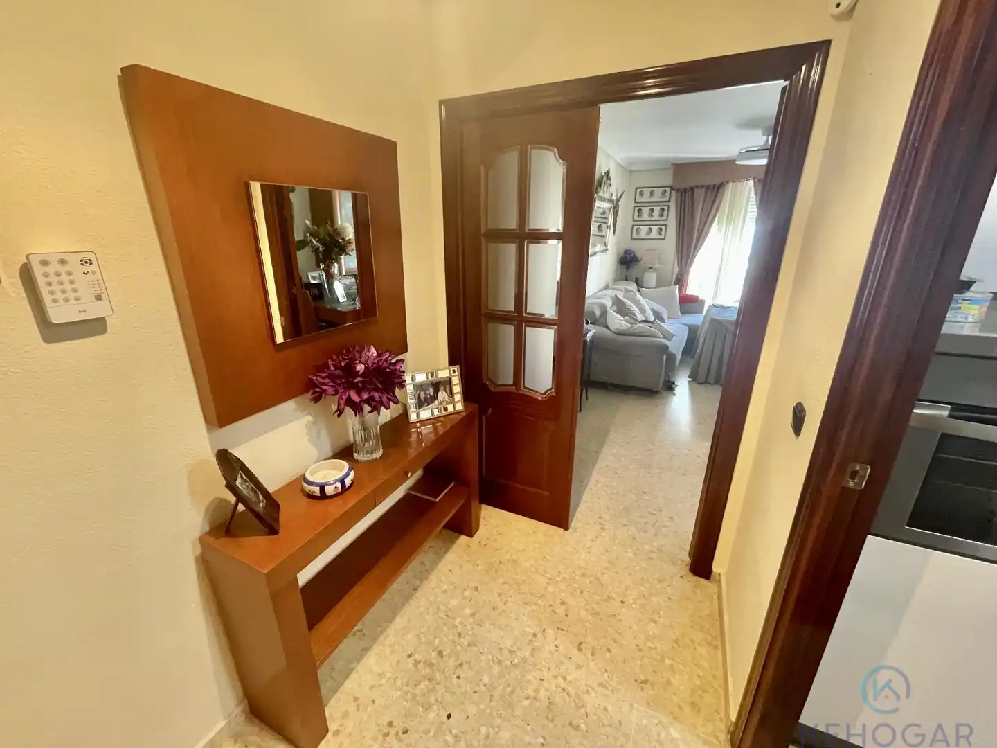Wohnung mit Aufzug zum Verkauf in Arenal - La Pólvora, imagen 6