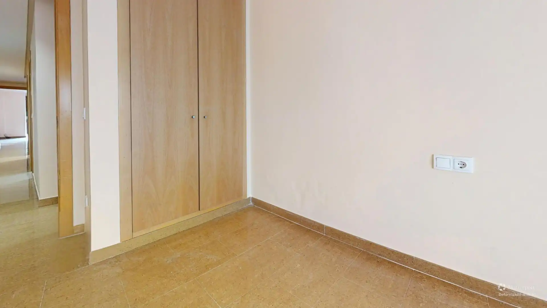 Dormitori de Pis en venda en Riba-roja de Túria amb Terrassa, Traster i Forn