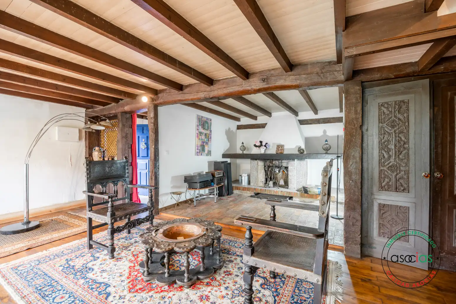Casa in vendita a Posada - Barro, imagen 18
