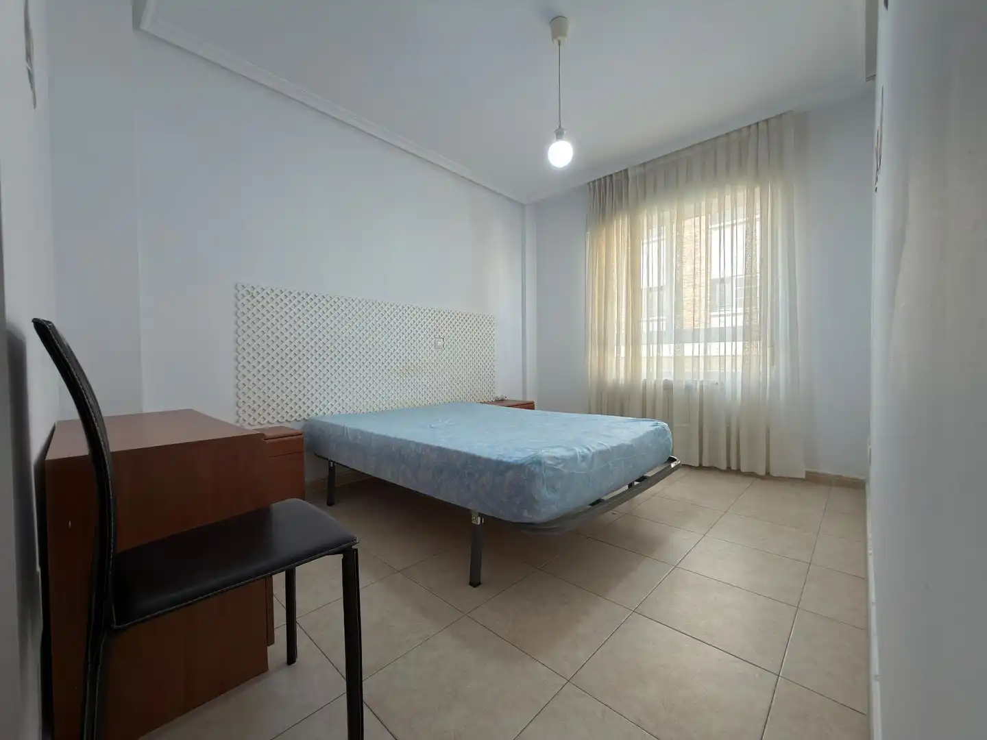 Bedroom of Flat for sale in Talavera de la Reina  with Air Conditioner, Heating and Storage room