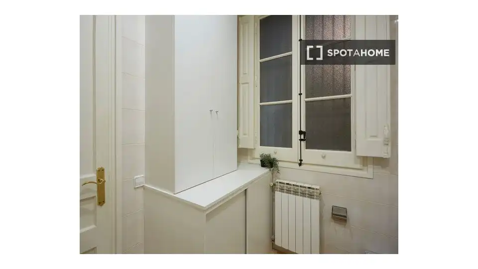 Flat with terrace to rent in Eixample, imagen 19