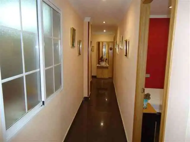 Flat with lift to rent in Calle Pedro Antonio de Alarcón 22, imagen 9