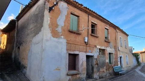 Foto 2 de Casa adosada en venda a Calle Duque de Frías, 14, Itero del Castillo, Burgos