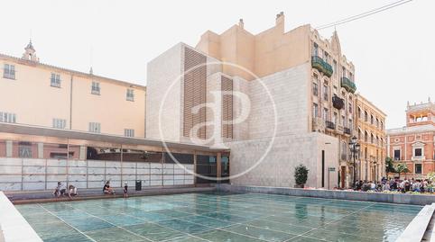 Photo 3 of Flat for sale in Plaça de la Mare de Déu, La Seu, Valencia