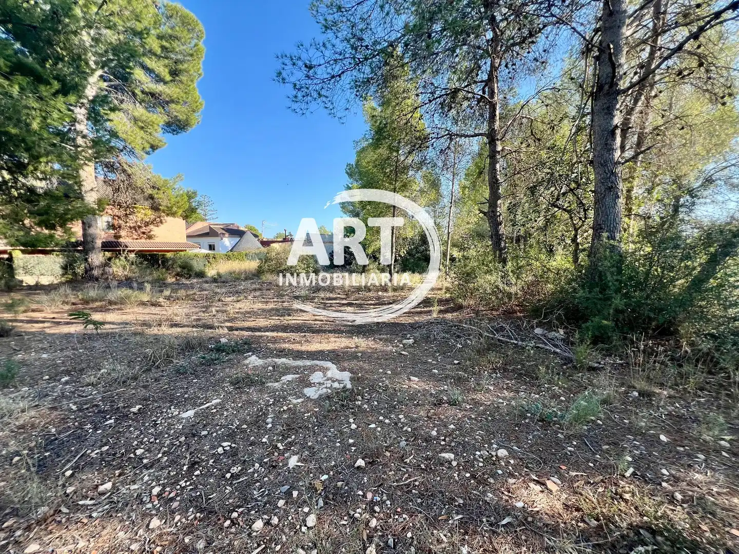 Residencial en venda en Olocau