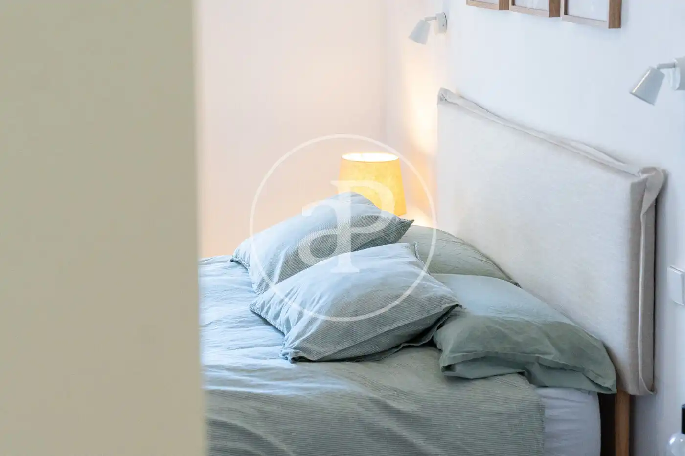 Bedroom of Houses for sale in Sóller  with Air Conditioner, Heating and Terrace