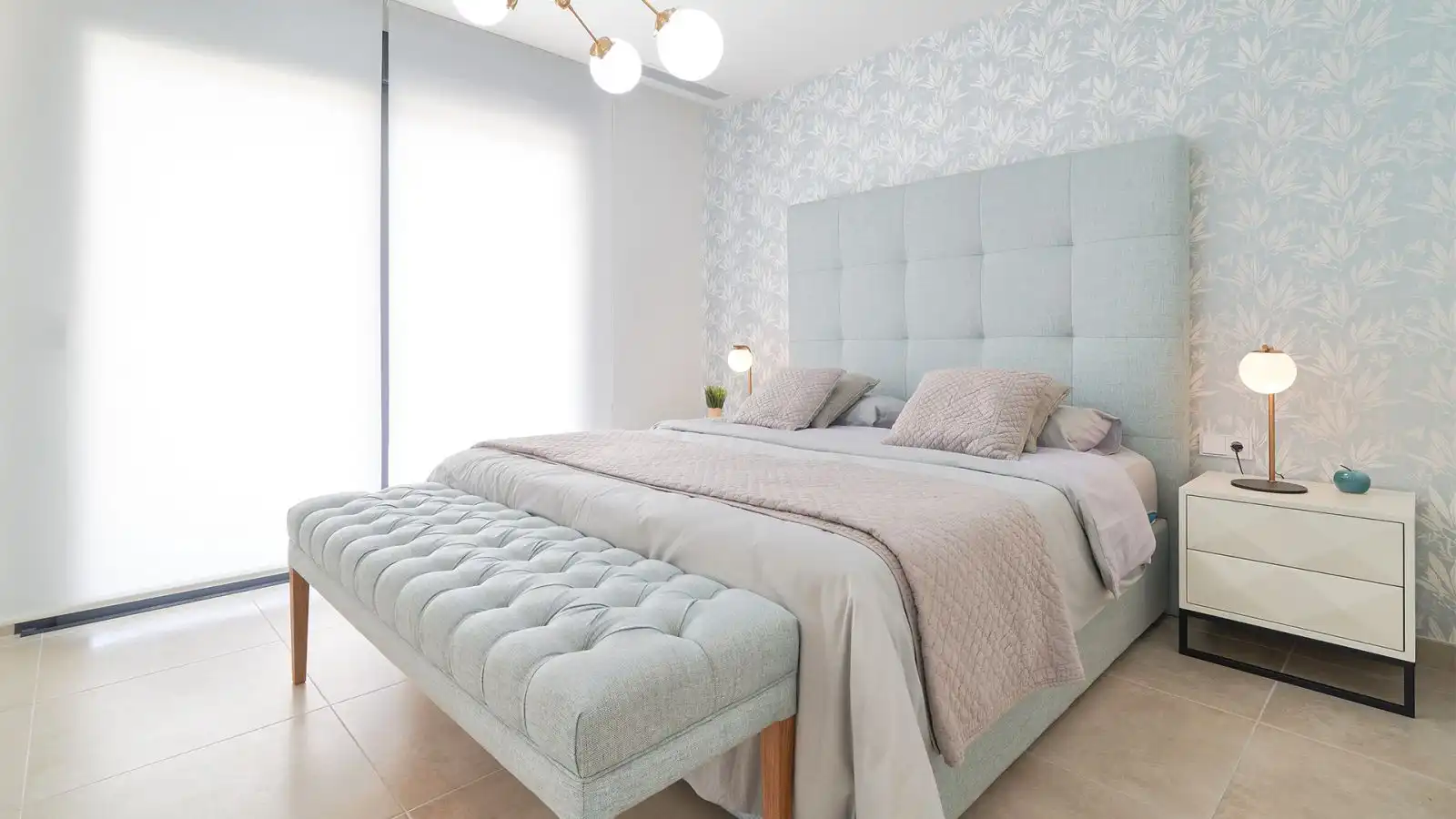 Apartamento con piscina en venta en Calle Pico Alcazaba 3ZV, imagen 21