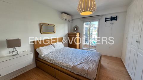 Photo 4 of Flat for rent in Carrer D'hernández Lázaro, Nou Campanar,  Valencia Capital