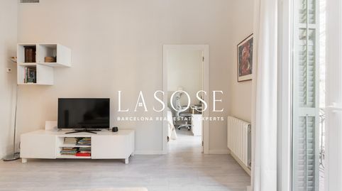 Foto 5 de Piso en venta en Carrer Muntaner, L'Antiga Esquerra de l'Eixample, Barcelona Capital