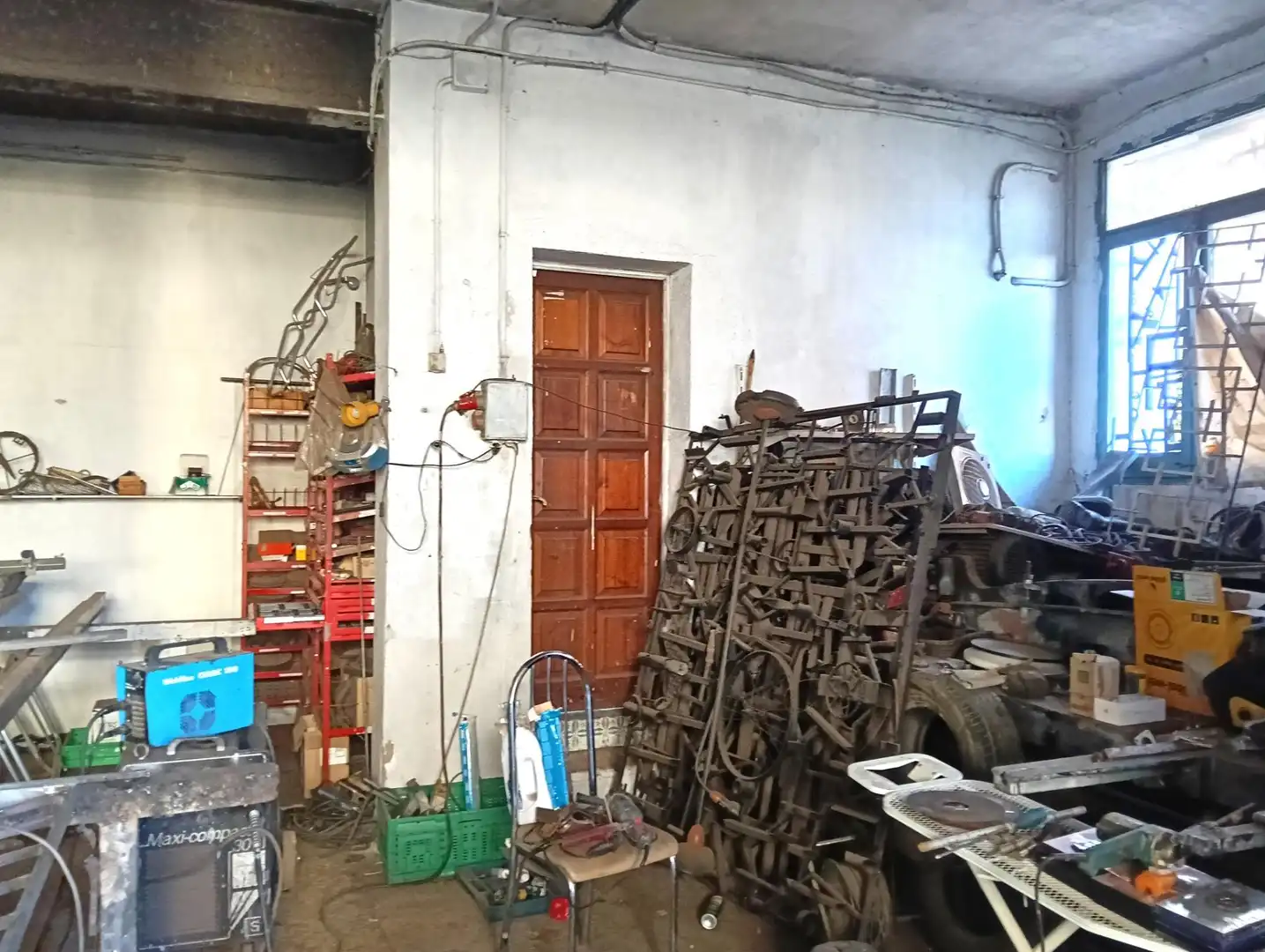 Local comercial en venta en Carrer COLOMER, imagen 30