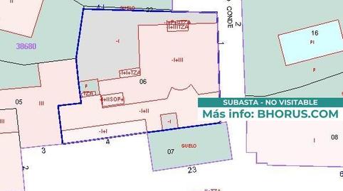 Photo 3 of Duplex for sale in Constitucion, 4, Briñas, La Rioja