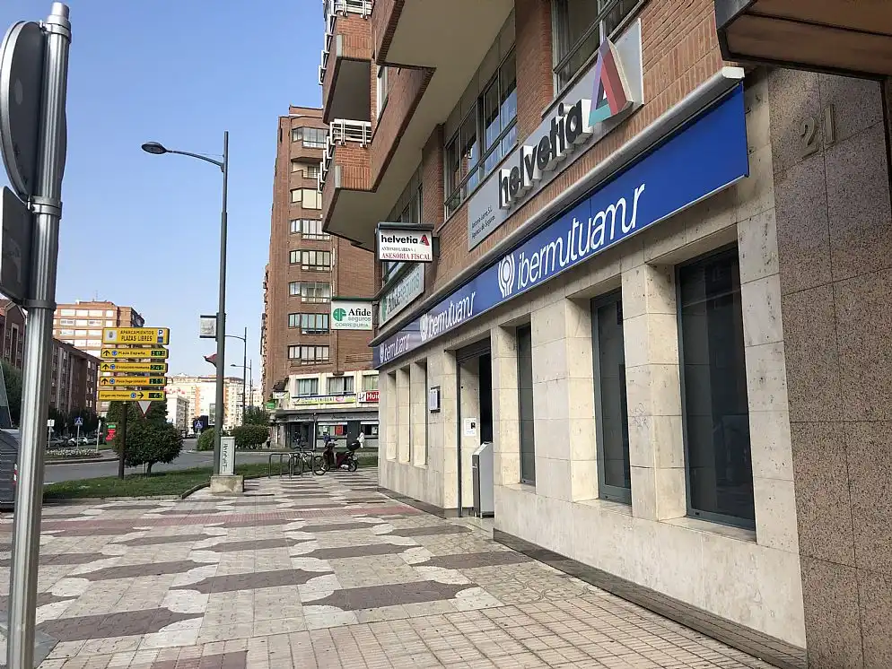 Local comercial en venta en Av La Paz, imagen 9