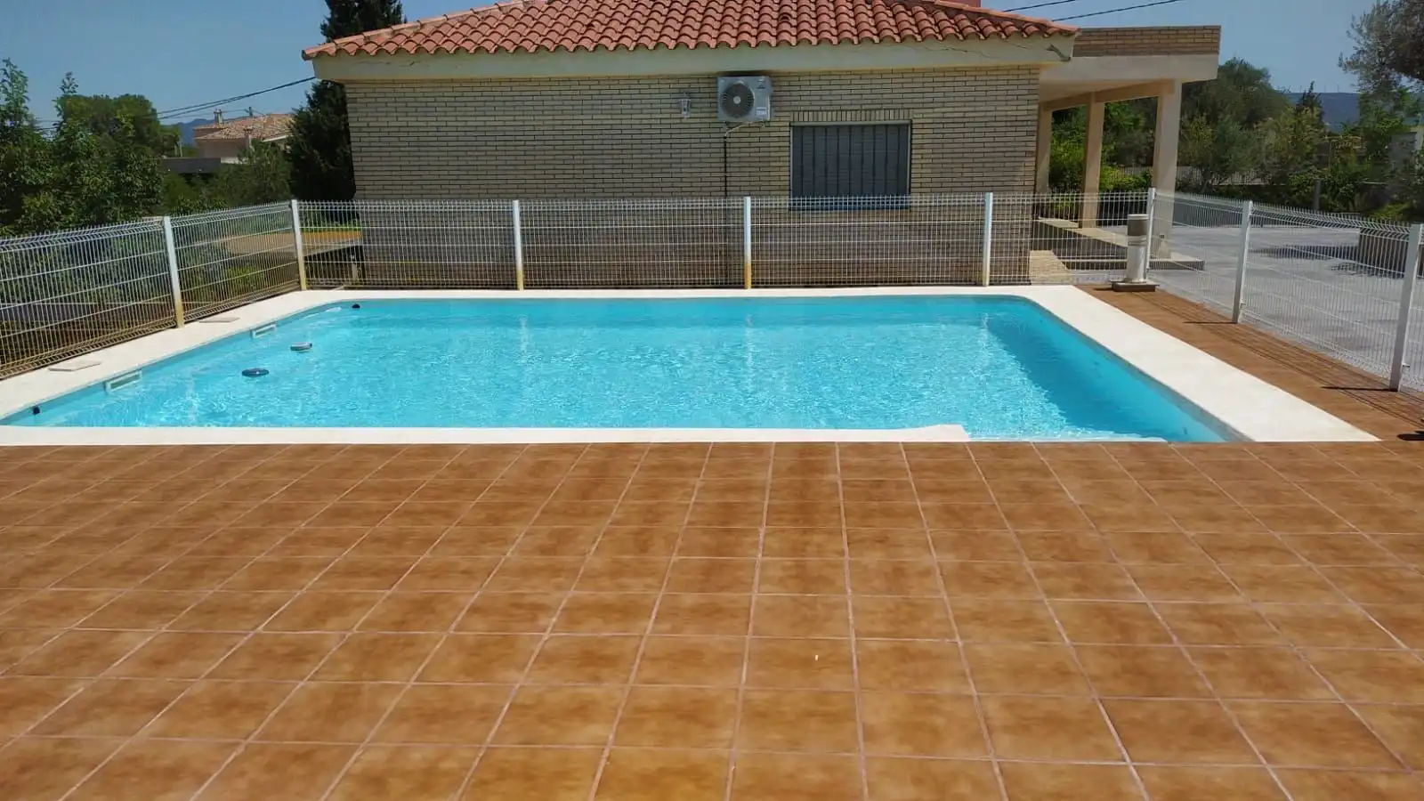 Casa con piscina en venta en Roquetes, imagen 9