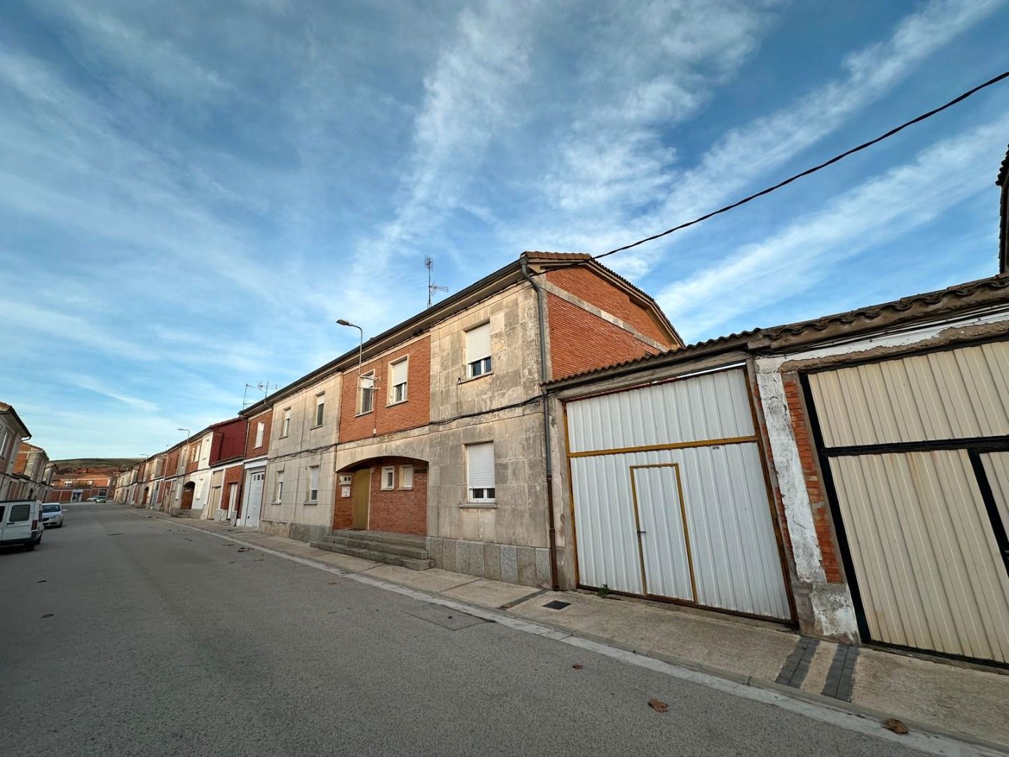 Casa o xalet en venda a Tardajos