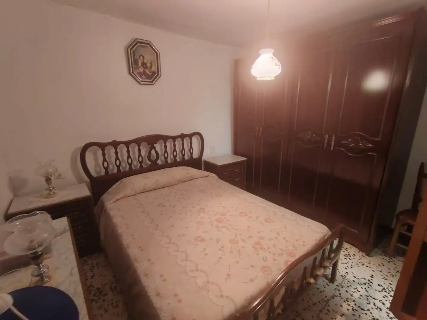 Maison mitoyenne avec terrasse à vendre à Plaza Constitución, imagen 8
