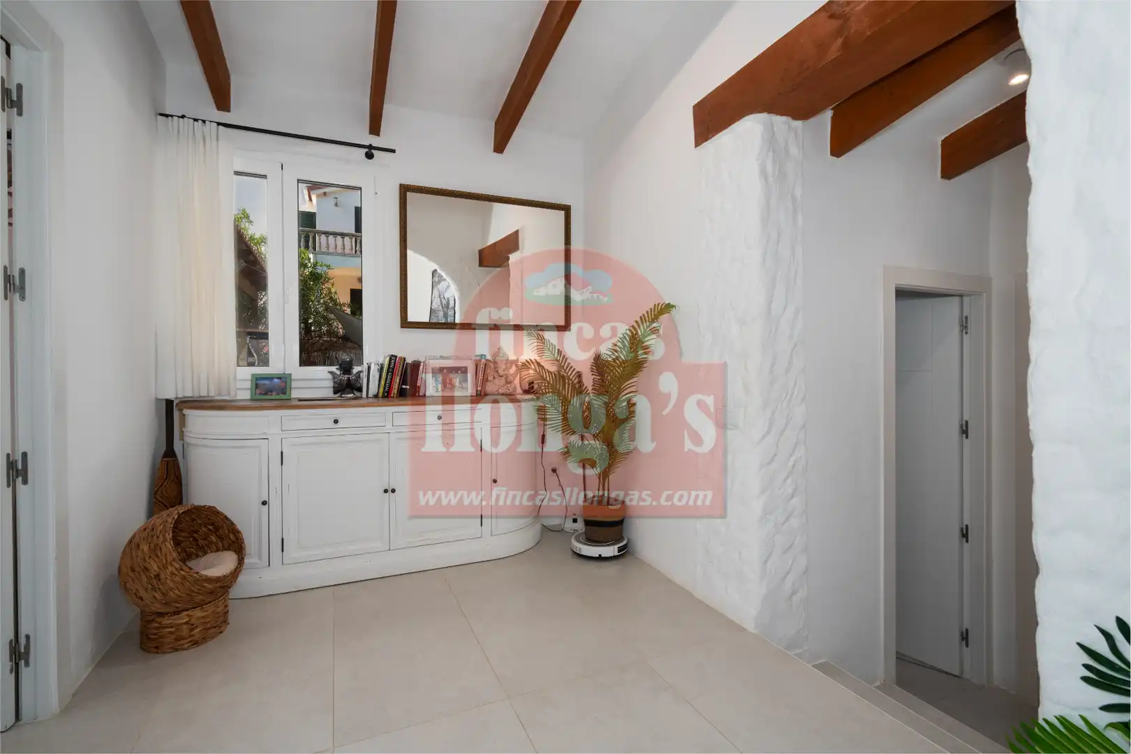 Detached house with pool for sale in Es Mercadal poble, imagen 32